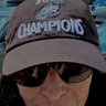 ANITAGEVINSON's profile picture. Recovering Disc Jockey from Philly. Living at the beach in LA