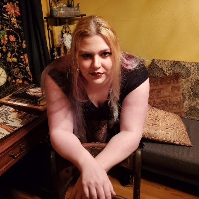 Verified on LF & CB. Tribute $25. Unblock $136.
29 ā” findom ā” femdom ā” cam model ā” audio ā” 5'7 ā” kink friendly ā” blackmail ā” debt contracts ā”