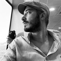 Melih (@cruiser_vish) 's Twitter Profile