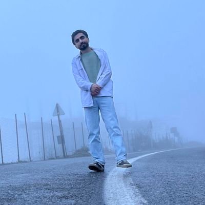 Taha_samvurti's profile picture. I write of feelings that never bloom within — like loving animals and growing weary of people.