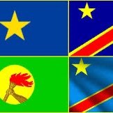 Le samouraï congolais ( très fier d’être mbuza !)