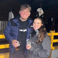 Joe Farrell (@joefarrell_97) 's Twitter Profile