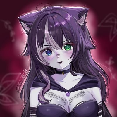 Reformed Reaper/Shadow Wolf Guardian 🔞 ~Chaotic Comfort VT~🎨SFW #SableDoodles/NSFW #SableLewds ♡@AshenWolfVT♡
@WaifuWaresUK & @ADVANCEDgg Affiliate