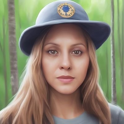 Viviendo en Web3 cada día con Hive🐝
Bitcoiner idealista♻️
Ingeniera Mecánica 🌬️
Otro mundo es posible 🌌