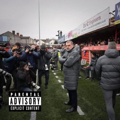 Creedmoorian's profile picture. I’m hungry… let’s eat.