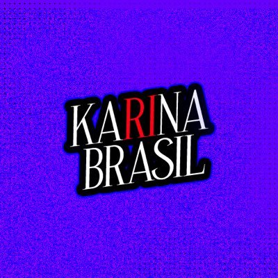 A primeira, maior e mais completa fanbase brasileira dedicada a membro e líder do @aespa_official, Karina.