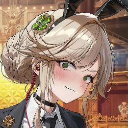 汐さんのプロフィール画像