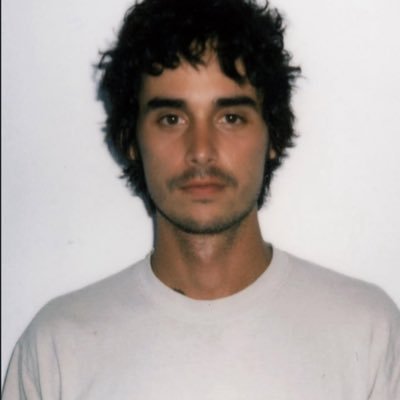 coffinschange's profile picture. i think it’s strange