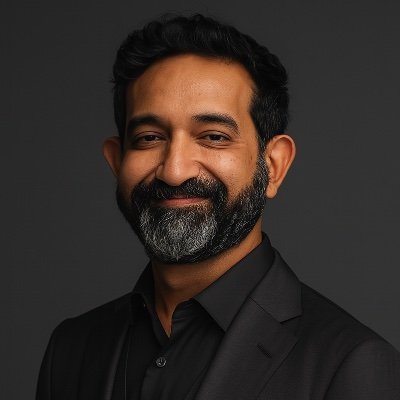 Co-Founder & CEO of @voxtellai. Helping businesses never miss a call with Voxtell AI