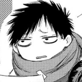i like anime and manga but i lowkey be retweeting anything apologies in advance
20