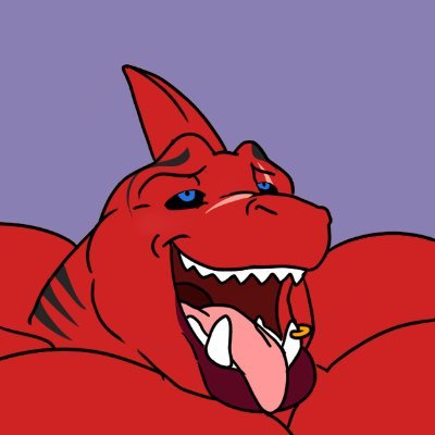 BuffSharkさんのプロフィール画像