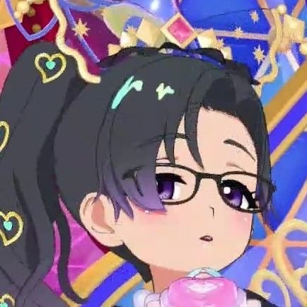 うらないし推し🔮✨ アイプリ垢(他界隈有)20↑🚹/マイキャラ6人/マガロナ/マピマピ/マサバコ/マボナス/マドロミ/マッペル フレカタグ #今日は何のマ @magalona_doku ←マイキャラ妄想垢