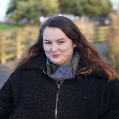 For council matters email me: cllr.kayleigh.kinross-oneill@edinburgh.gov.uk