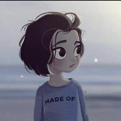 وإنّي برُغمُ الظّلامِ لستُ بيائسٍ، فالفَجرُ مِن رَحِمِ الظلامِ سَيُولَدُ 🤍