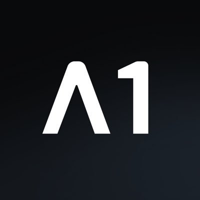 A1Laboratory's profile picture. A1 is the future.