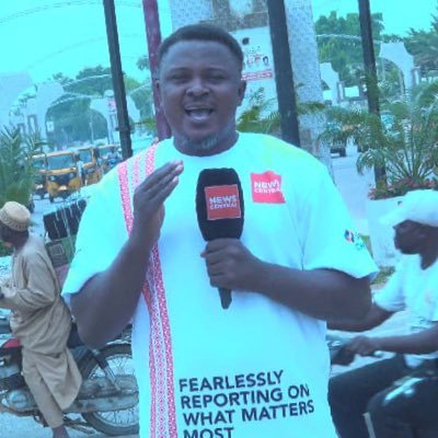 EmmaKabosh's profile picture. Thespian, Playright, Investigative Journalist, Unrepentant Apostle of Due Process. Anticorruption Crusader