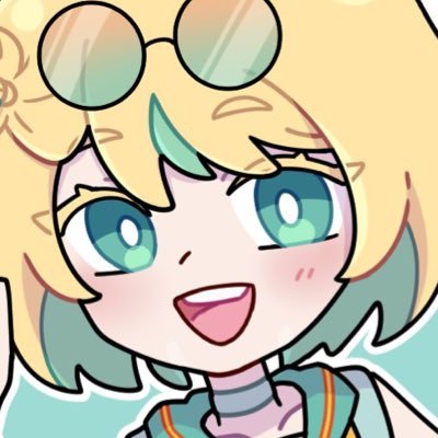 A newbie sailor on her first sea voyage #neru_archive | VGen Partner https://t.co/ijhTyWEuey | ママ: @lionss007 | icon: @MizuTwo header: @ImagiChan