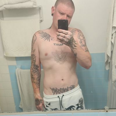 🚫Sober 4/16/21🚫 🥩Carnivore 9/1/23🥩
My preferred pronouns are 🤴 Sir/Lord 🤴