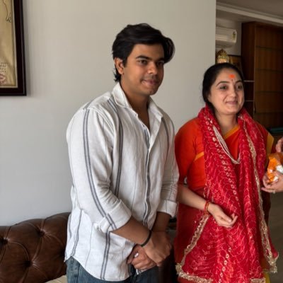 Shrmaparthbjp's profile picture. 