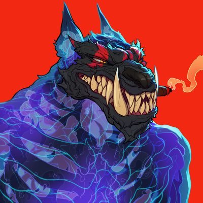 ApeChain Junkie @ApeCoin $APE @mutanthounds #MAYC - 19806 🦍 https://t.co/3YTsFvnlW4