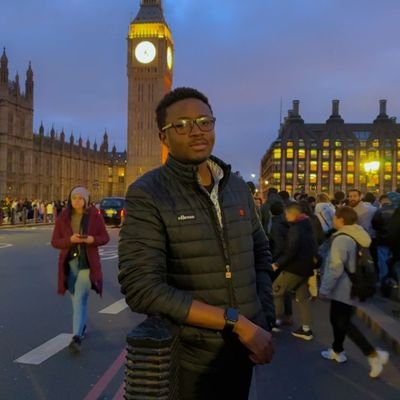 aolsegun's profile picture. aol engr ltd| Civil Engineer|Project Manager|Enterprenuer|CFC💙|Movie lover.