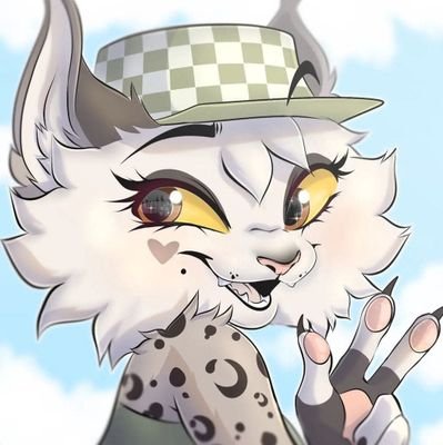 24 - She/they - Passionate about digital art and a bit of playful banter - 18+ only Minor DNI ❌