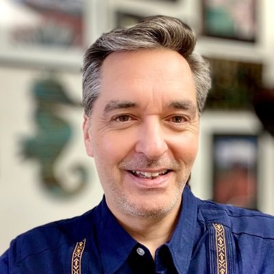 Neuroscientist, writer & educator with 25+ years in research; turning brain science into practical strategies for wellbeing & thriving