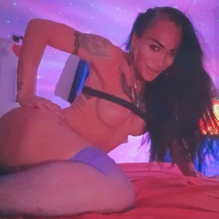 Chica transexual súper cachonda sexy y divertida ❤️💋💄👠👍😍😜