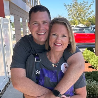Mom of 3+1. Married to the greatest man on Earth. wrestling mom. baseball mom. football mom. OL mom #teamLawson