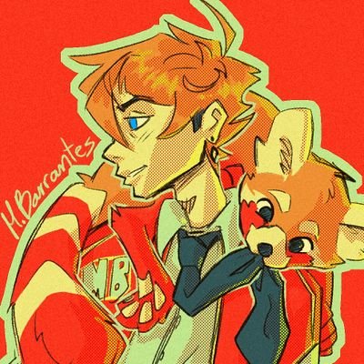 MB Art 🧡 COMMISSIONS OPEN!✨さんのプロフィール画像