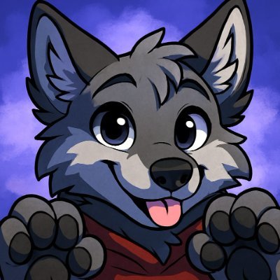 Furry artist and proud member of the furry fandom. 🌈
Creating art with love, respect, and inclusivity at heart.♥
Commissions open | Friendly DMs always.😎