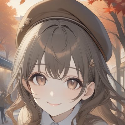 followはご自由に。日常の好きな事・楽しい事・出会いを中心に雑談風にポストします。全ての画像の無断転載は禁止ですっ❌ Illustrated icon by Rio and banner by Maki.