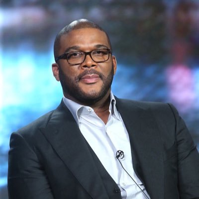 Tylerperry2177's profile picture. The OFFICIAL Twitter page of Writer, Director, Producer, Actor - Tyler Perry