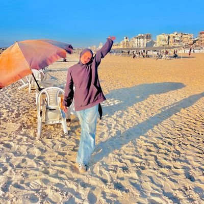 تستحقين أن تكوني استثناء دوماً عزيزتي لا تليق بك المقارنات أبدا🤍ً
Al_Azhar university 🤍
Shabiba Al_Azhar💛
pure physics 🤍