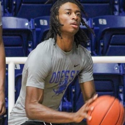 6ā2 Point Guard | darimcg06@gmail.com I @OdessaMBB | NCAA ID# 2203474451 (This account is family-operated)