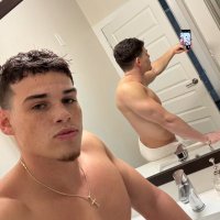 Secret Dom (@dombeastguy) 's Twitter Profile
