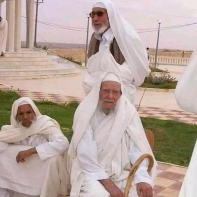 (المعرفة والتعارف والاعتراف)
صفحة تهتم بالتراث الإباضي عموما والتراث النفوسي
خصوصا،
ما ينشر في الصفحة يعبر عن وجهة نظر مدير الصفحة