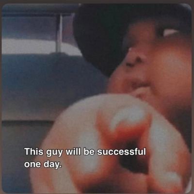 Hausa man, don't compare your self with any body.crypto,hardwork pay,daily quotes.