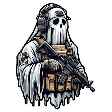 GhostyLogs's profile picture. 