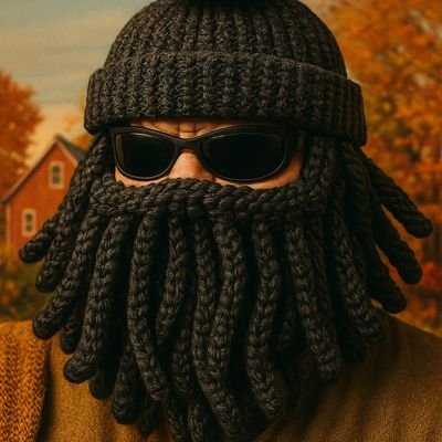I've lived an interesting life. Practitioner of personal (non-govt) charity. Goob harder. #1A #2A I stan for PKMs and belt-feds for the people.