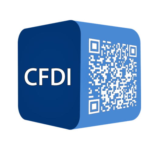 VerificaCFDI's profile picture. Valida tus CFDI ante el SAT en un sólo paso desde tu Smartphone. Gratis!!  Powered by: Facturación Moderna @facturamoderna