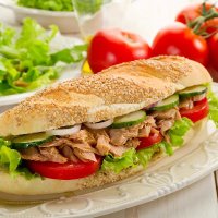 SandwichAuThon (@sandwichauth) 's Twitter Profile