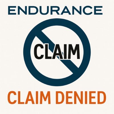 Tracking Endurance auto-warranty delays & denials. Share your story. Class actions, tips, receipts.
Consumer watchdog for Endurance claims. Real stories • docs