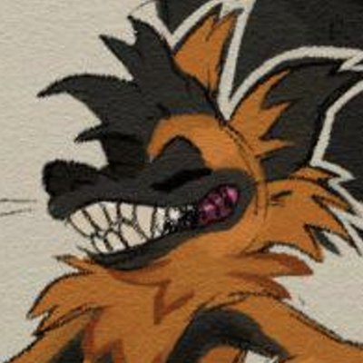 18+ ONLY HERE PLZ. Kthnx
30 He/Him They/Them Red Ruffed Lemur | Toony, musky, lewd, and silly leem dude who do leem things and have many of leem moments DM ok