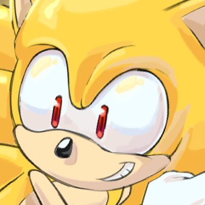 hi! i post art :) | sonic fanatic with utdr demons | illustrator, occasional animator | i talk a lot about tails and silver! | i don’t take requests, sorry :(