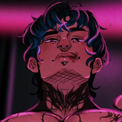 A Tolkien de calcinha, a defensora do longhair do JK e aquela autora de romances duvidosos com personagens criminosos. 🏳️🌈✨