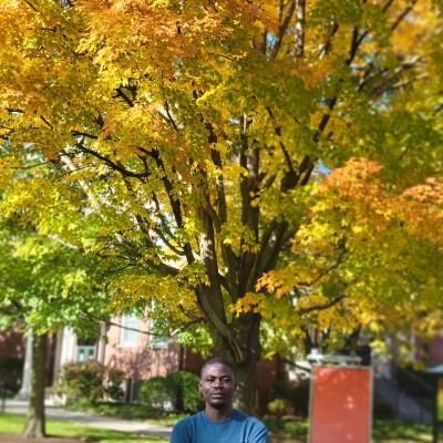 @Harvard Class of 2025 | Urban Leaders Fellow | Islam-centered life | Certified Enjoyment Officer | Ọmọ mama è