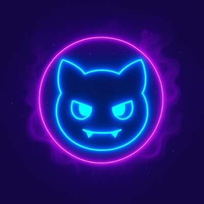 NekoVerse1's profile picture. 333 Unique Neko on @monad brought to you by the NekoVerse, set to takeover the web3 space 🐱