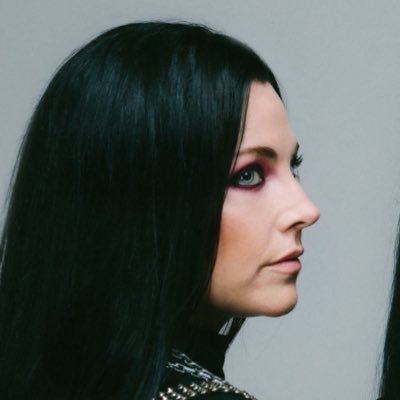 Your most reliable source for Amy Lee & Evanescence updates and news.