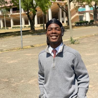 Cybersecurity🫠 | ☁️ Cloud Security | Web3 Security | 🛡️ Breaking & Defending | 🚀 Documenting my journey